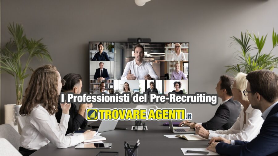 L’Importanza del Pre-Recruiting, fondamentale per trovare le figure commerciali richieste