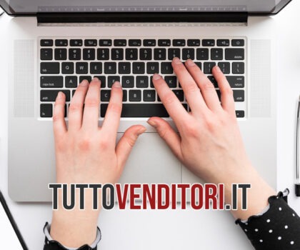 Pubblica i tuoi Annunci di ricerca Agenti e Venditori su Tuttovenditori.it!