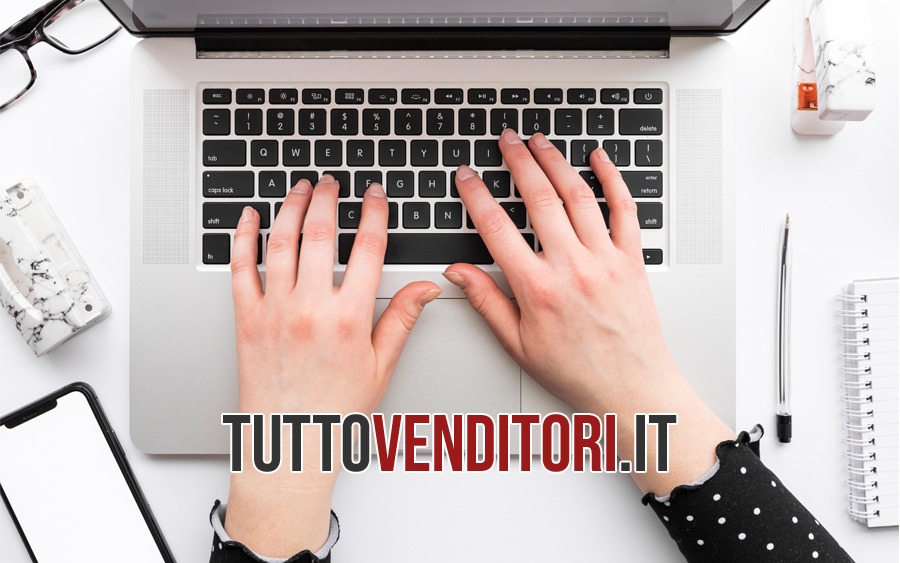 Pubblica i tuoi Annunci di ricerca Agenti e Venditori su Tuttovenditori.it!