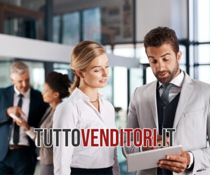 Trovare i Talenti della Vendita: L’importanza di una Strategia di Reclutamento Multicanale e Contestualizzata