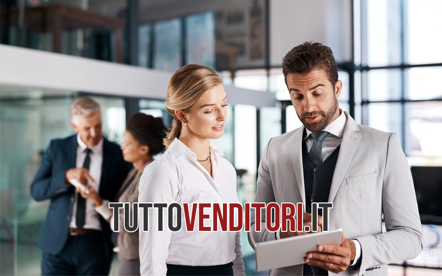 Trovare i Talenti della Vendita: L’importanza di una Strategia di Reclutamento Multicanale e Contestualizzata