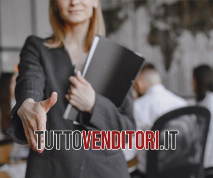 Come attrarre i migliori Agenti di Commercio: strategie per aziende moderne
