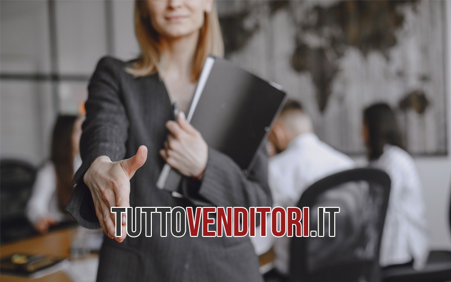 Come attrarre i migliori Agenti di Commercio: strategie per aziende moderne