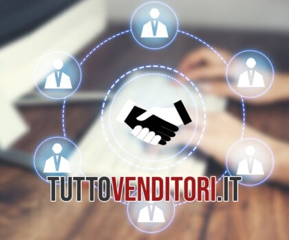 Come digitalizzare la ricerca di venditori: i vantaggi di Tuttovenditori.it