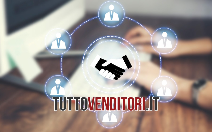 Come digitalizzare la ricerca di venditori: i vantaggi di Tuttovenditori.it