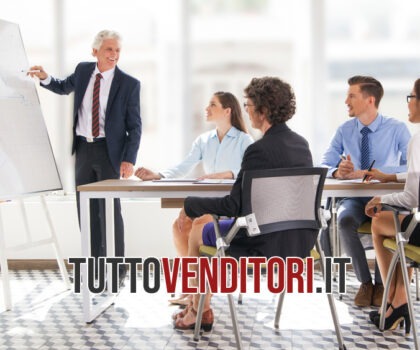 Formazione Su Misura – Dai Corsi One-to-One alla Gestione di Gruppi B2B e B2C