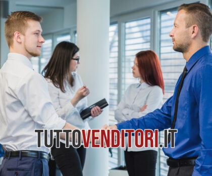 Il Motore dell’Economia: Etica, Socialità e il Ruolo di Tuttovenditori.it