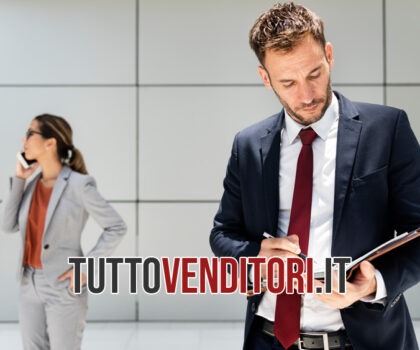 Il Responsabile Commerciale 4.0: competenze e visione strategica