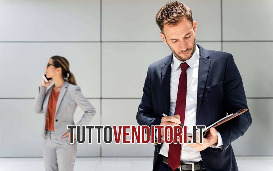 Il Responsabile Commerciale 4.0: competenze e visione strategica