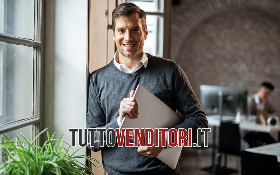 Incaricati alle Vendite e Procacciatori d’Affari: figure importanti per la crescita rapida