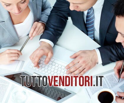 L’Ecosistema Tuttovenditori.it: Sinergia tra Selezione, Informazione e Business