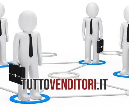 Ricerca Agenti e Venditori: Come Costruire una Rete Commerciale di Successo