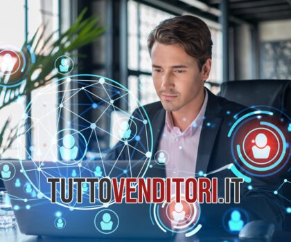 Lead Converter Specialist: Il Cuore del Marketing Moderno