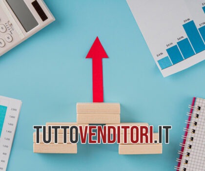 Oltre la Transazione: La Vendita come Servizio e il Supporto di Tuttovenditori.it