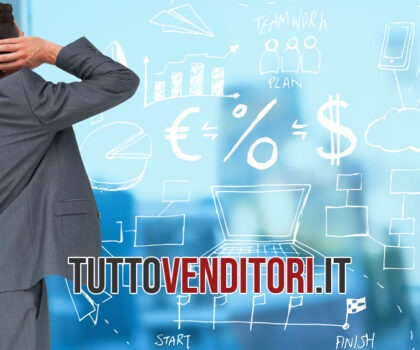 L’Evoluzione della Vendita: Formazione e Competenze per il Professionista 4.0