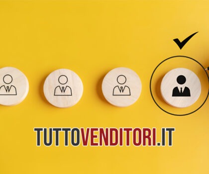 Servizio completo per la ricerca di venditori