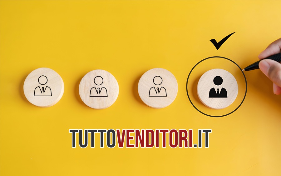 Servizio completo per la ricerca di venditori