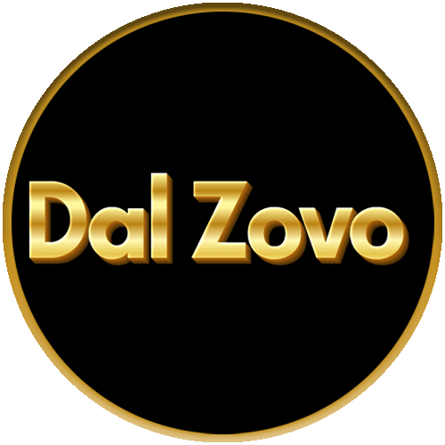 Dal Zovo logo rotondo