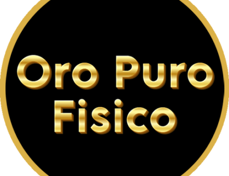 Incaricati alle vendite – Oro puro fisico