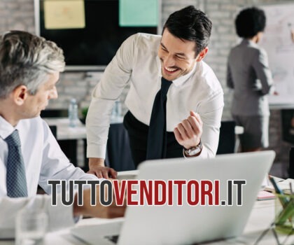 Rivoluzione nel Recruiting Commerciale: Il Potere del Servizio “All in One” di TuttoVenditori.it