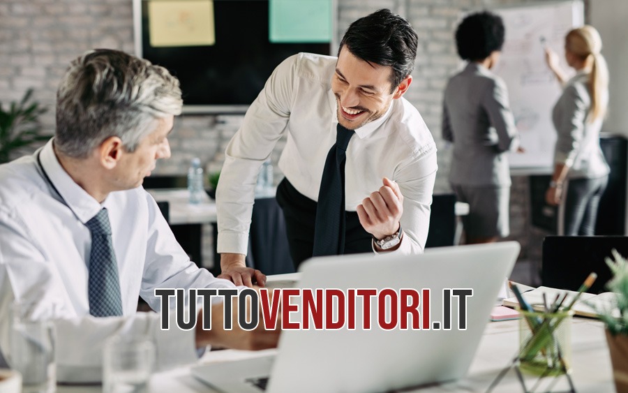 Rivoluzione nel Recruiting Commerciale: Il Potere del Servizio “All in One” di TuttoVenditori.it