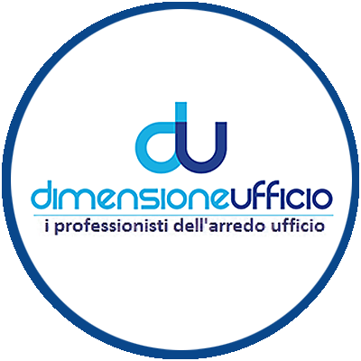 logo rotondo Dimensione Ufficio Imola