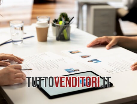 Come Accelerare la Ricerca di Agenti: Il Potere del Pre-Recruiting su TuttoVenditori.it