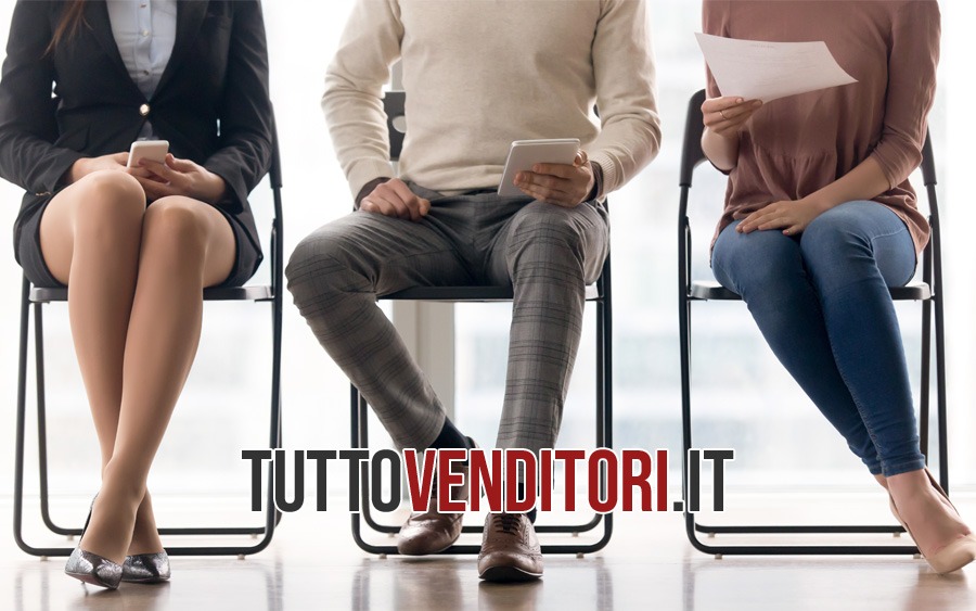 Perché la tua Ricerca Agenti sta fallendo