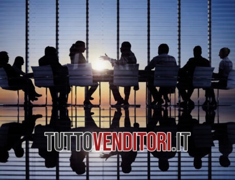 TuttoVenditori.it come Hub Strategico per il Business Contemporaneo