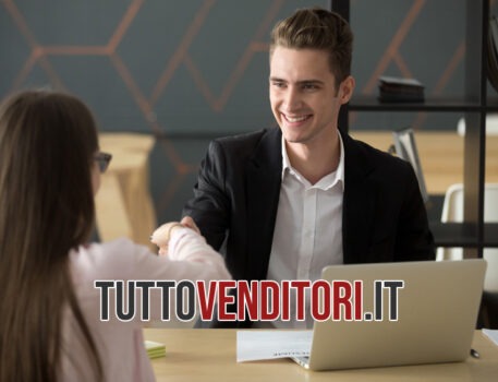 Perché TuttoVenditori.it è l’Ecosistema Definitivo per il Sales Recruiting