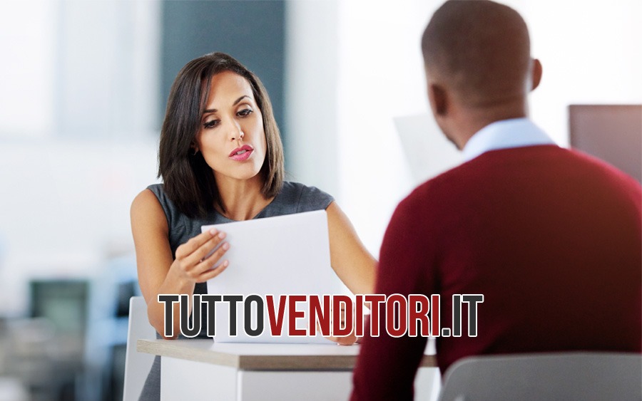 Perché l'Annuncio Ramificato è il Futuro del Recruiting Commerciale