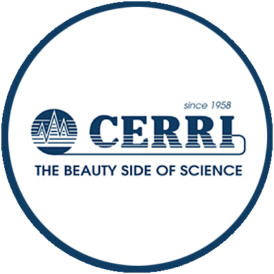 logo rotondo Cerri Italia