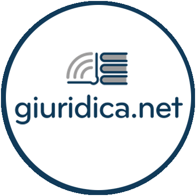 logo rotondo giuridicanet