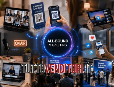 All-bound Marketing e Lead Generation: Guida Integrata