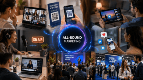 All-bound Marketing - Emanuele Conte