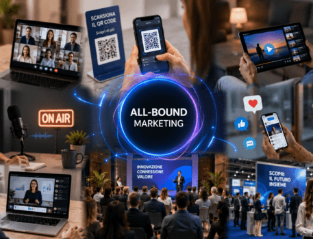 All-bound Marketing e Lead Generation: Guida Integrata