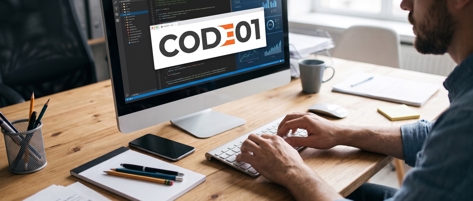Immagine rappresentativa azienda CODE01