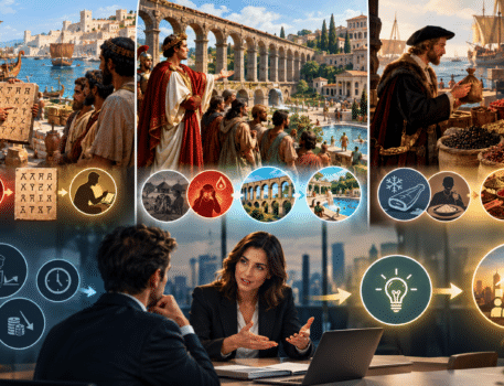 La Vendita come Soluzione: I “Pain Points” sono una Leva Potentissima