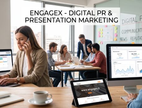 Digital PR: Il Motore Invisibile per la Reputazione e le Vendite del Tuo Brand