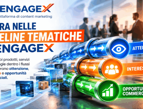 L’era dell’All-bound Marketing: Sinergia Totale per la Crescita Aziendale